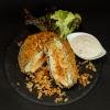 Burger Chiken