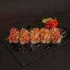 Fuji węgorz roll