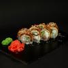 Fusion cheese roll