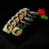 Futomaki grill