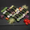 Maki set 60 szt