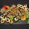 Mini set tempura 32 szt