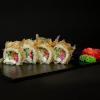 Sake Bonito roll