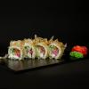 Unagi Bonito roll