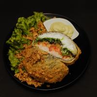 Burger Wege