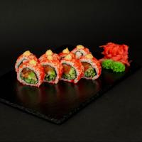 California z tuńczykiem