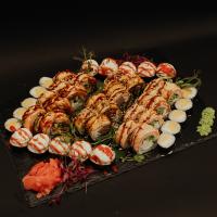 Grill set 44 szt