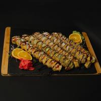 Hosomaki tempura  50szt