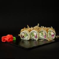 Krewetka Bonito roll