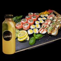 PROMO TYGODNIA 28 szt + Lemoniada 500ml