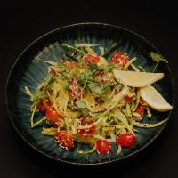Salatka z marynowanych warzyw 200g