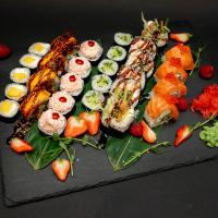 Walentynkowy Set  N1  29 szt.