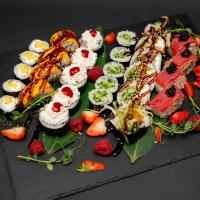 Walentynkowy Set  N3  29 szt.