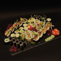 Wege set 48 szt