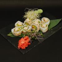 CALIFORNIA Z KALMAREM 8szt.