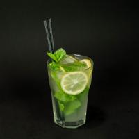 Lemoniada klasyczna / smakowa