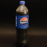 Pepsi/Pepsi Zero 850ml