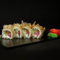 Sake Bonito roll
